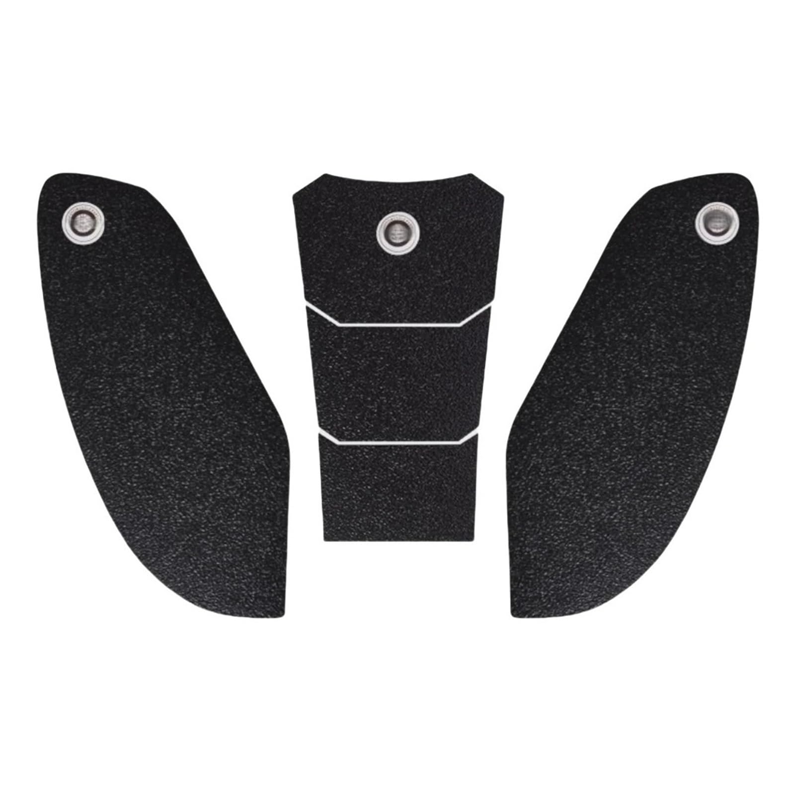 Motorcycle Sticker for R6 2004-2016 Motorcycle Fuel Tank Stickers Fishbone Protection Side Motorbike Pad Protector Sticker Accessories