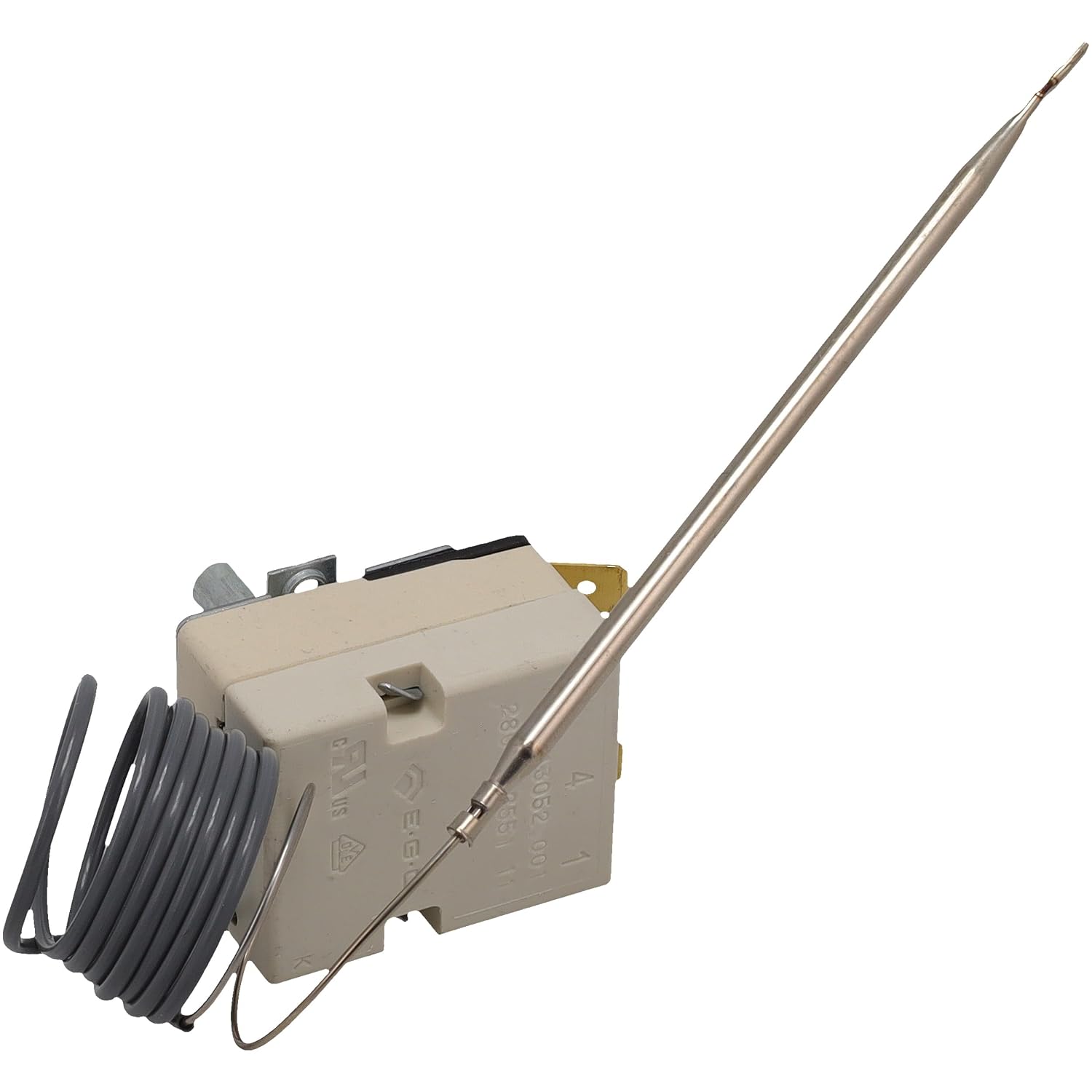 Supplying Demand 00-944136 Electric Griddle Hi-Limit Cut Off Switch