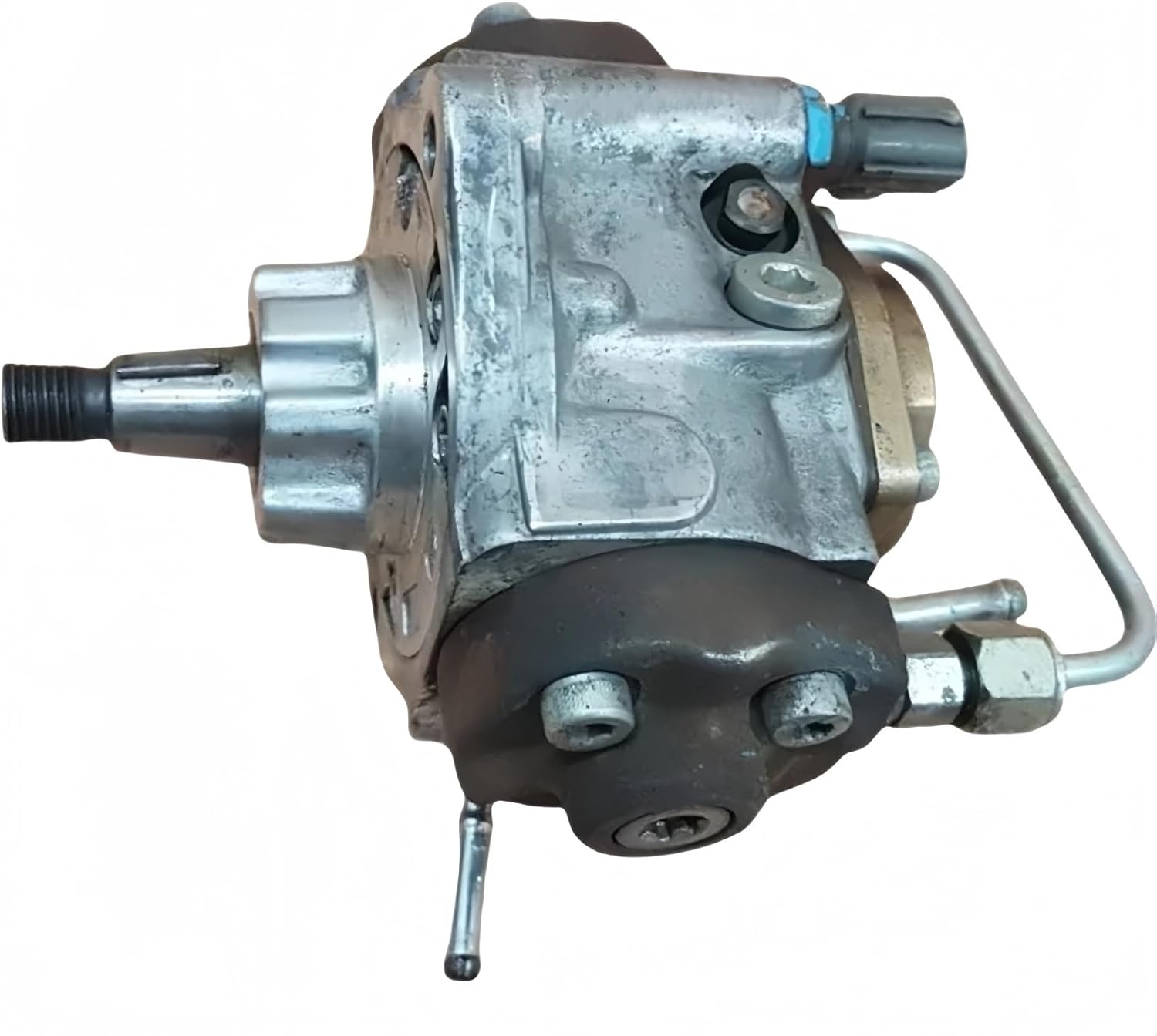 Fuel Injection Pump Engine Replacement Parts.Compatible For TOYOTA HILUX 1KD-FTV KUN26 HILUX 3.0L 22100-0L020 294000-0351