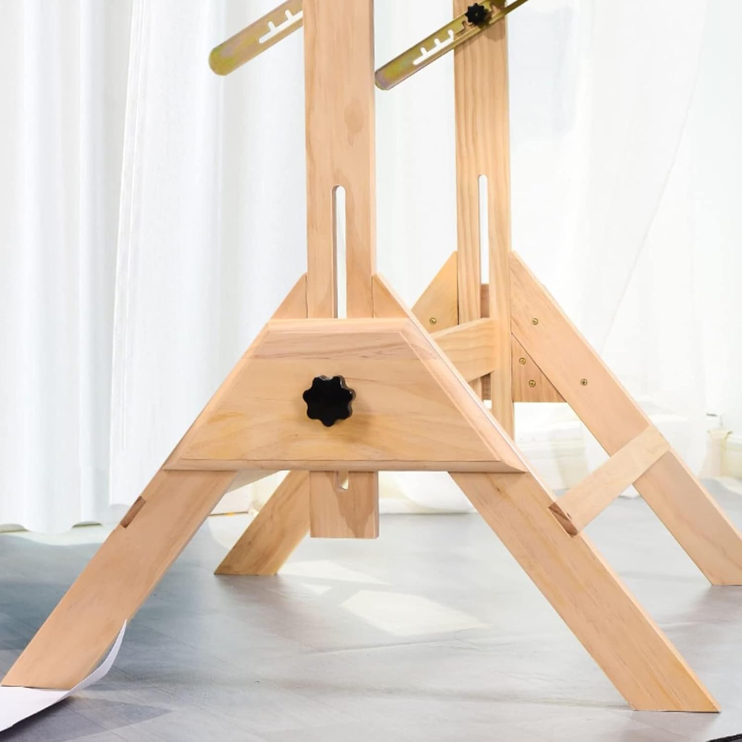 豊橋木工 SLANTUP スラントアップ・ビーチ 学習用傾斜天板 【学習用