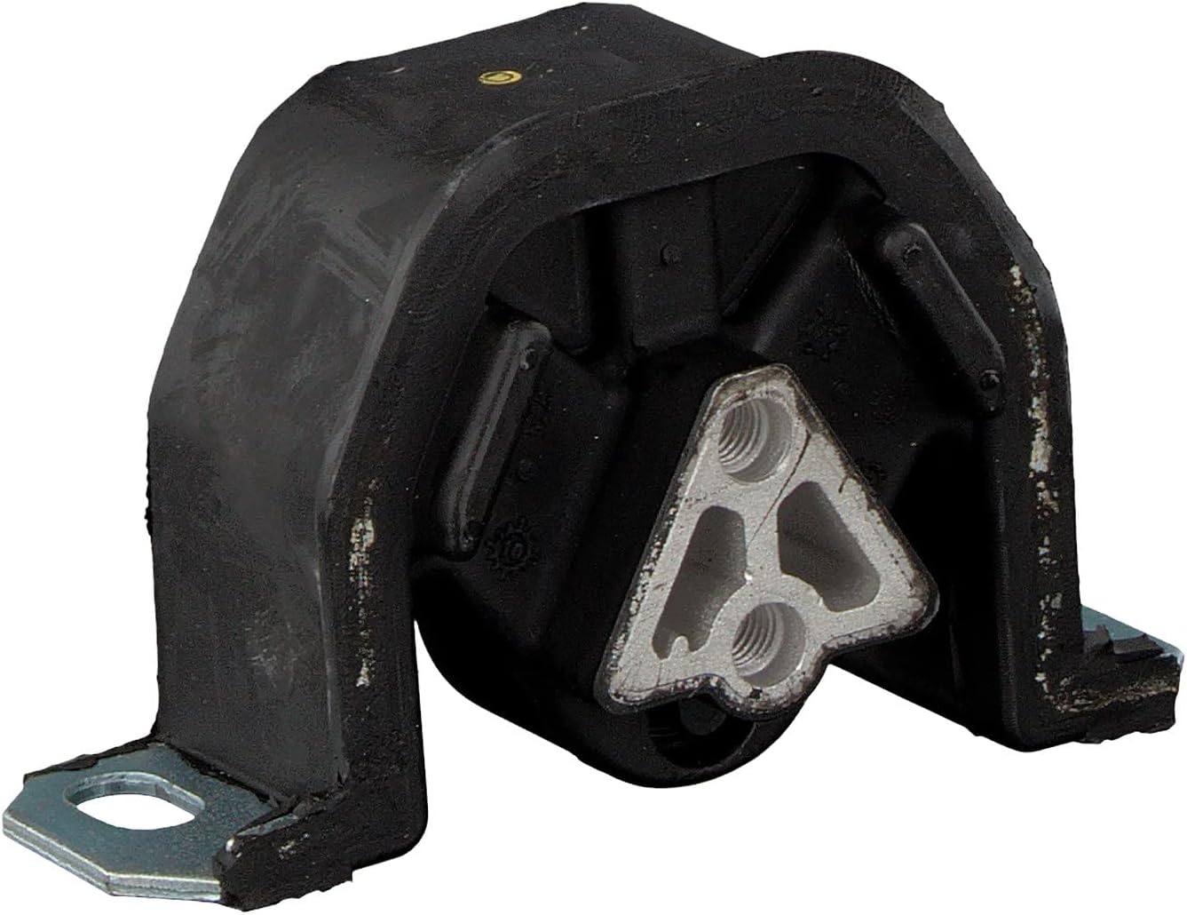 febi bilstein 06657 Engine- /Transmission Mount, pack of one