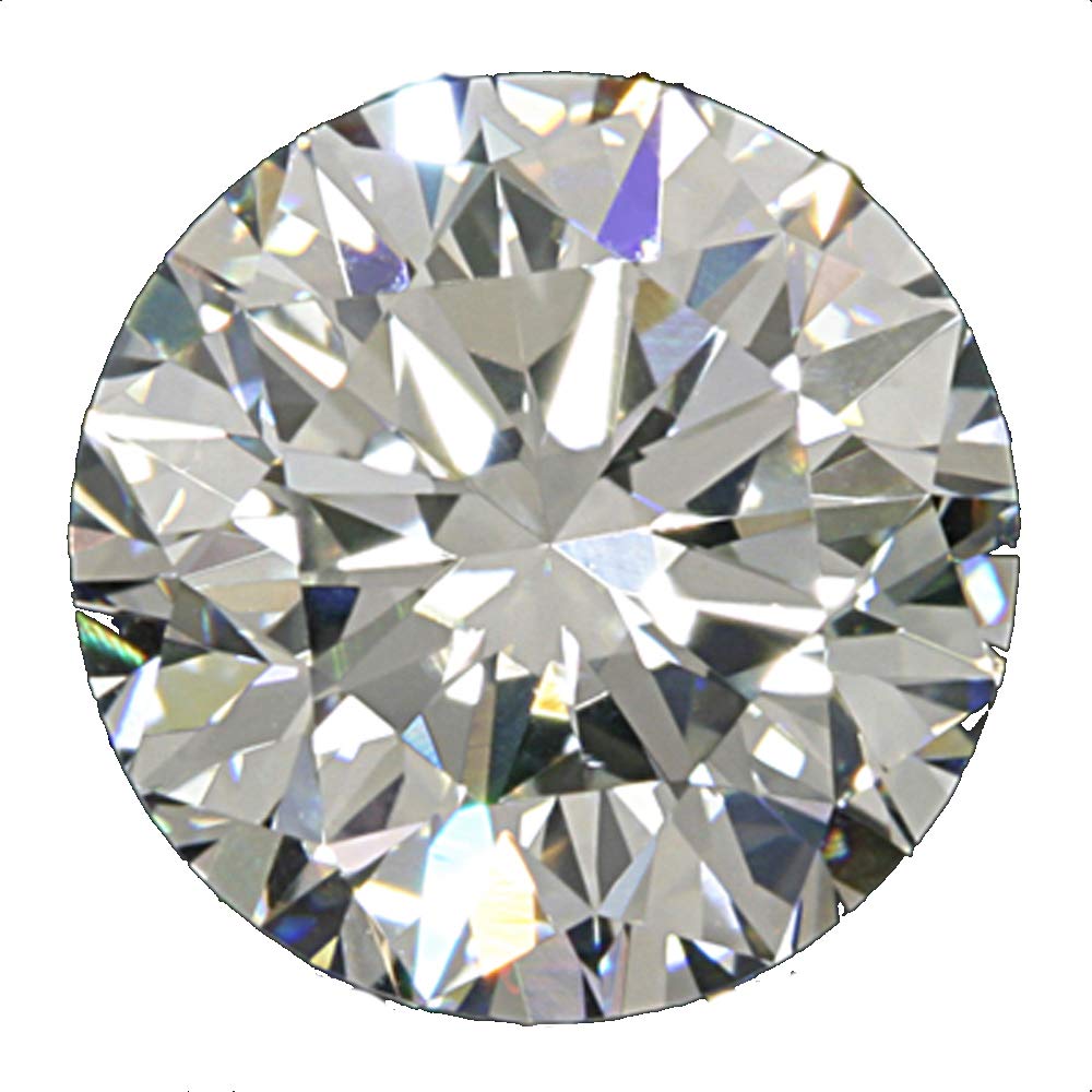 Amazon | ダイヤモンド・ルース1.011CT | ルースストーン 通販