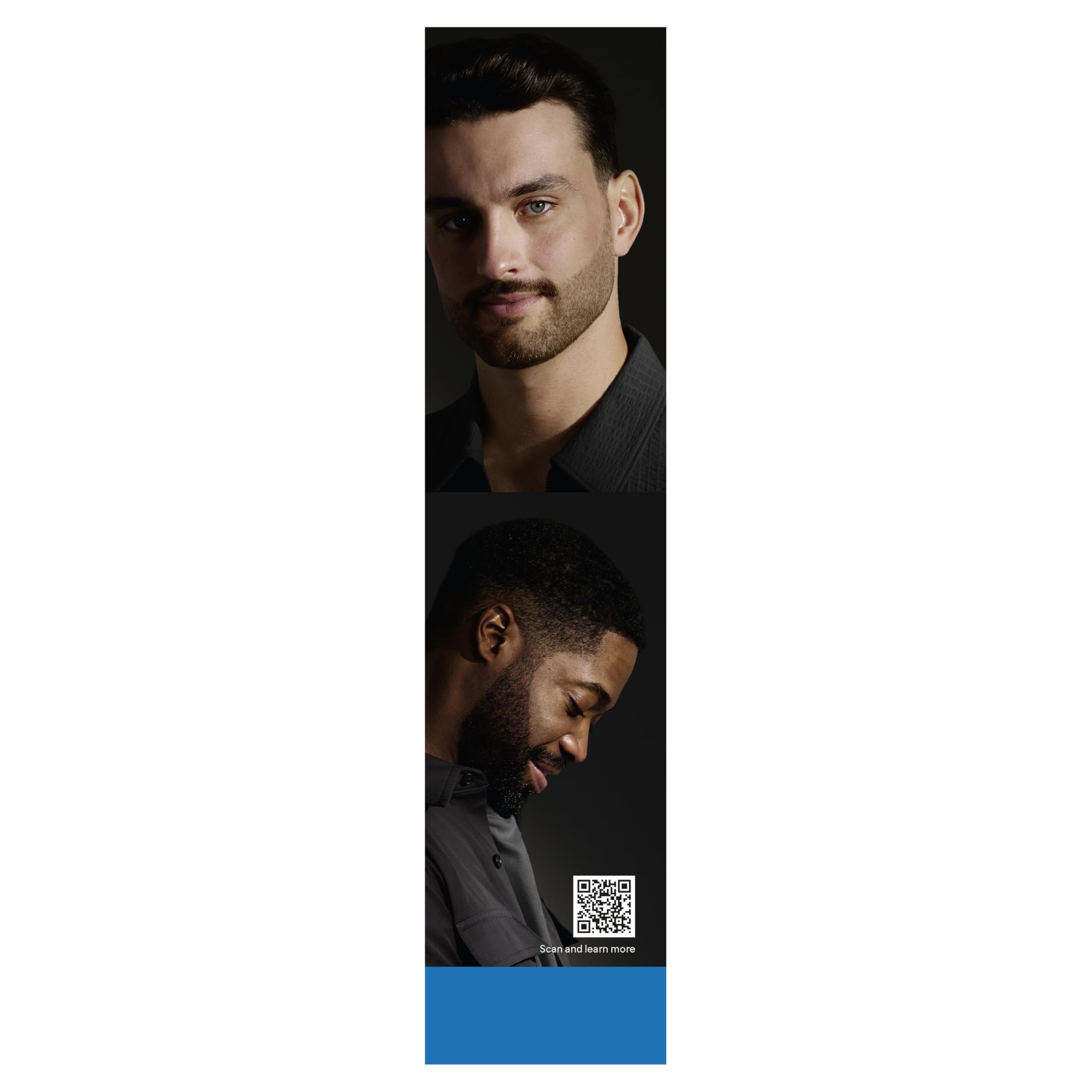 Braun AIO3540 - Kit de afeitado todo en uno serie 3, 8 en 1, hoja ultrafina, 14 longitudes, corte preciso para cara y cabello, duración de 50 minutos, estilo fácil y rápido, color gris