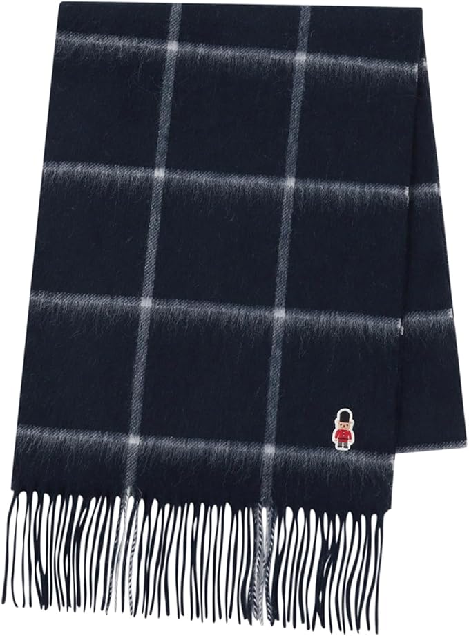 マッキントッシュ フィロソフィー / ウール マフラー