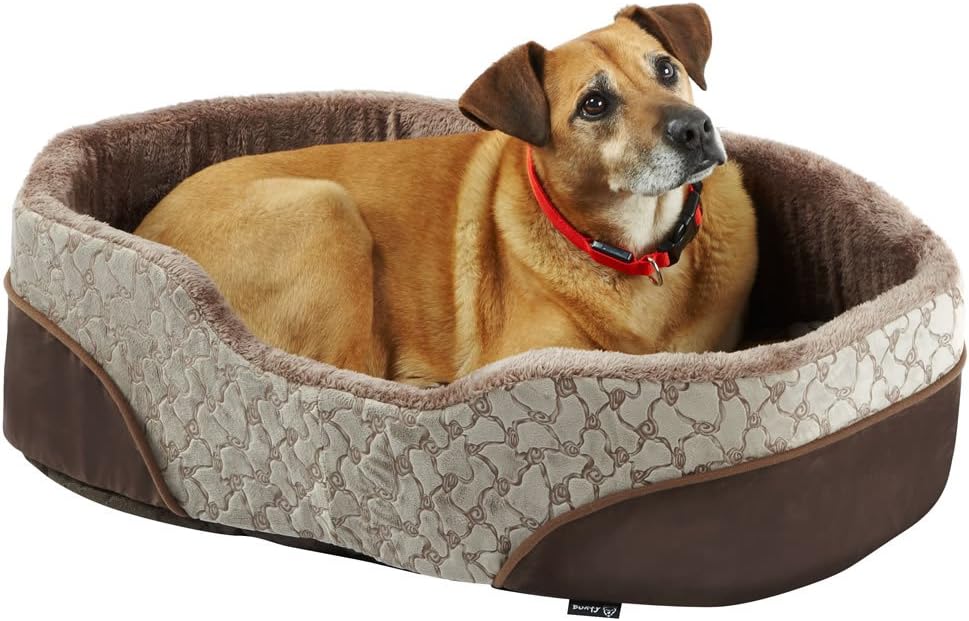 luxury pet beds