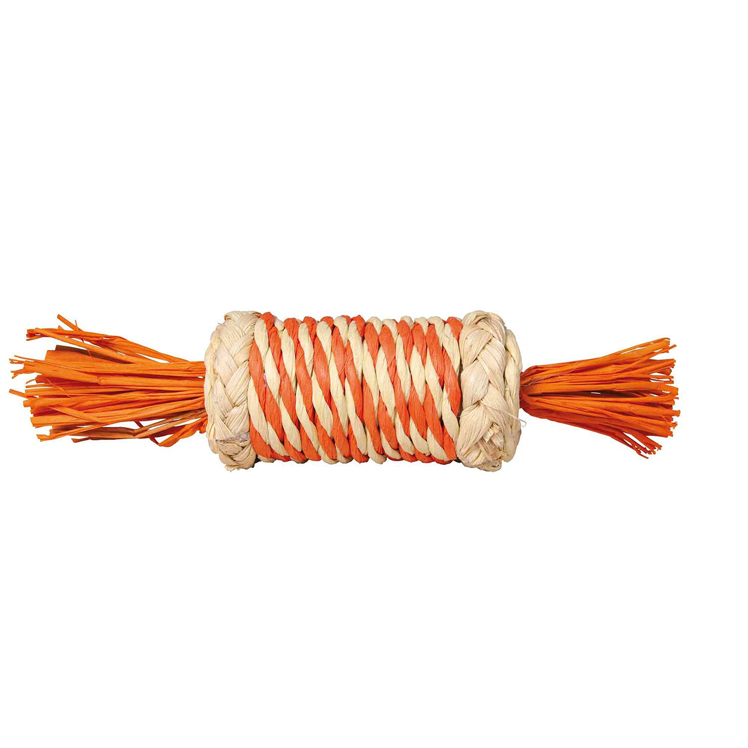 Trixie Roll Toy for Small Animals, 18 cm