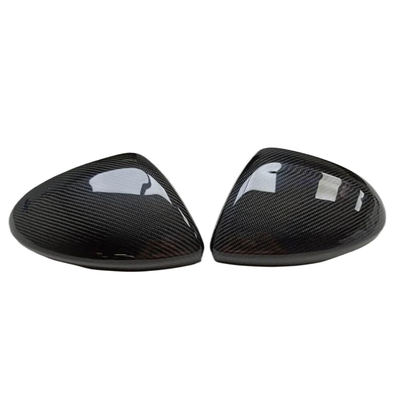Couvercle rétroviseur pour Opel Insignia 2017-2019 cache coque protection