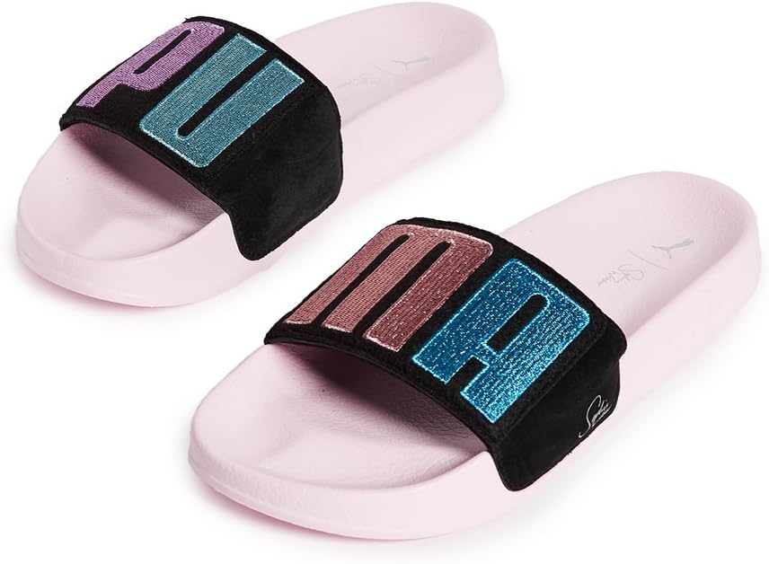 puma slides sophia webster