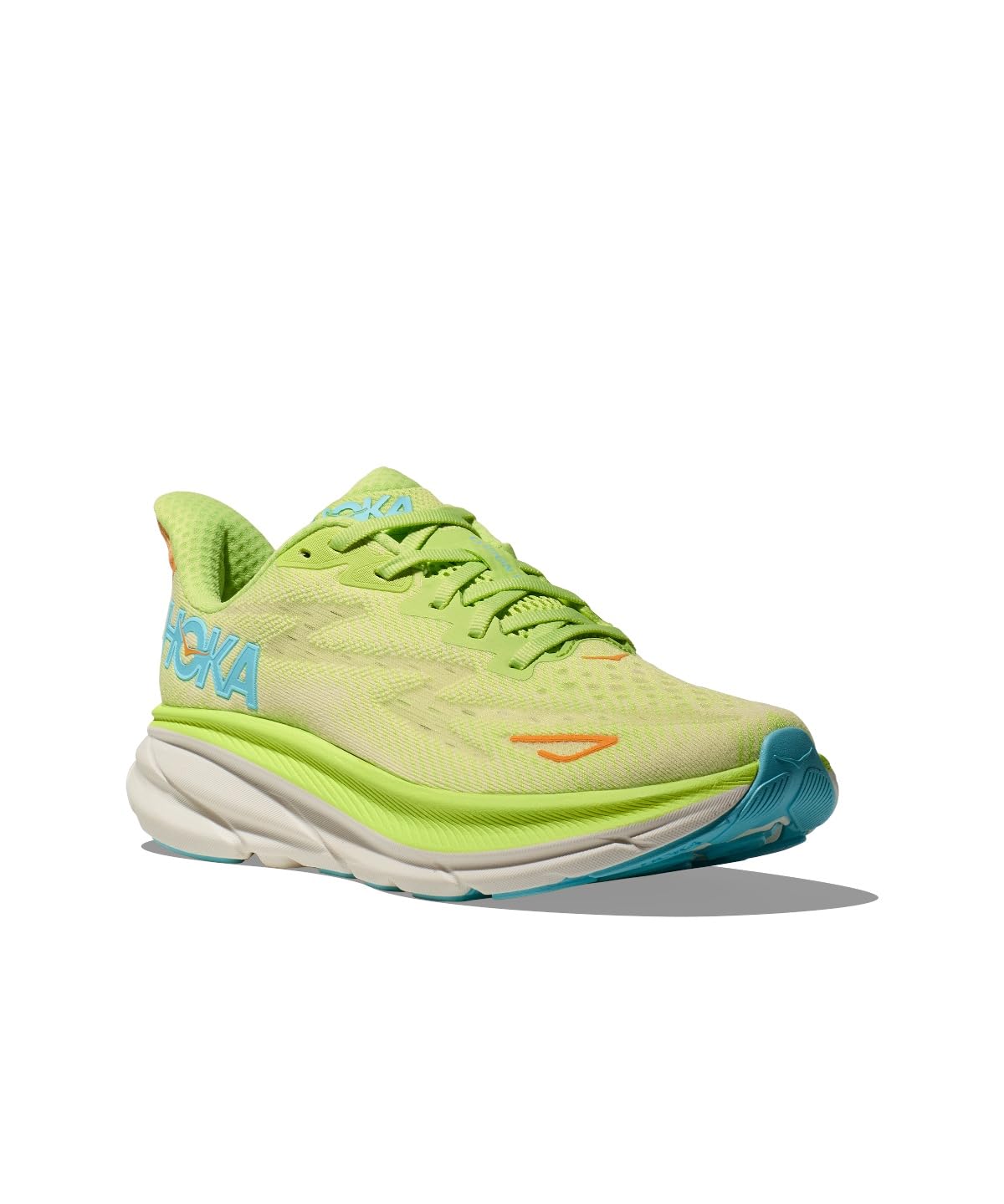 Amazon | [HOKA] [ホカ] ランニングシューズ レディース CLIFTON