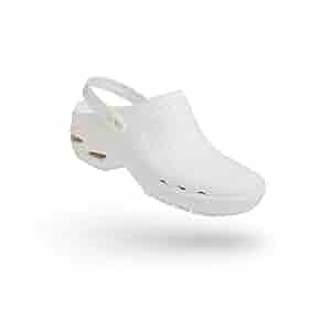 Zoccoli Sanitari Bloc Open - Antistatici Con Profumo Di Limone, Unisex - Foto 3