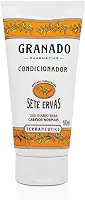 Granado Condicionador Terrapeutics, Sete Ervas, 180ml