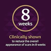 Vista 4 de Mederma Advanced - Gel para cicatrices