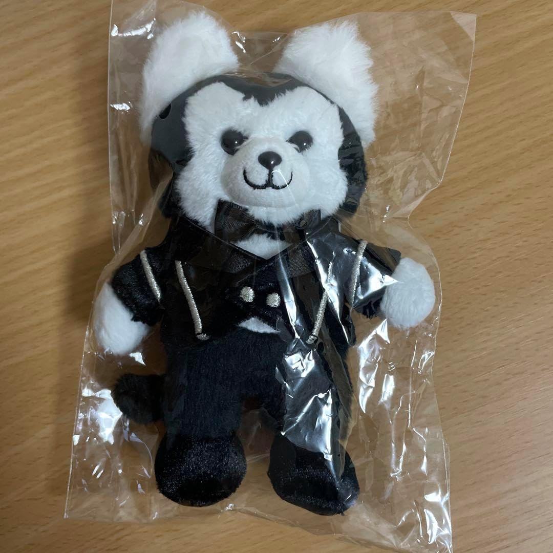 劇団四季CATS キャッツフィギュア ミストフェリーズ Mistoffelees