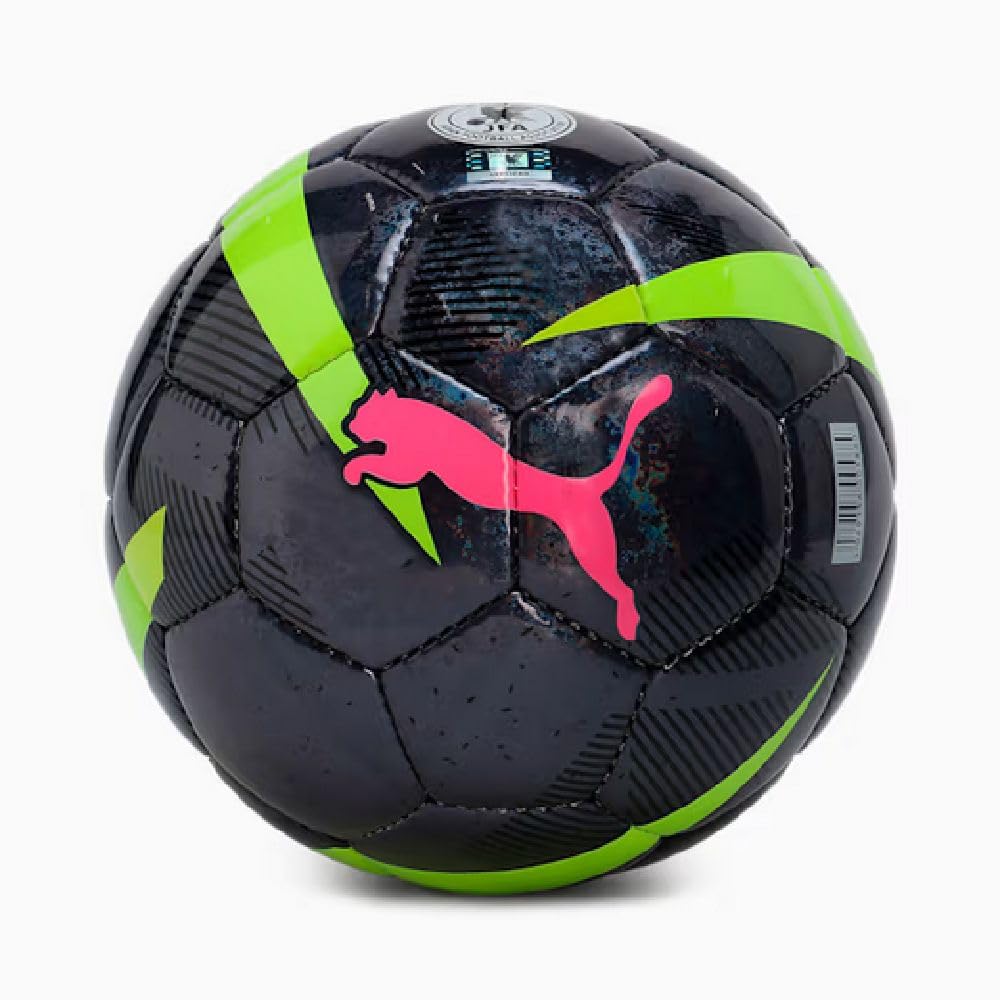 Amazon.co.jp: PUMA サッカーボール CAGE ボール HS 4号