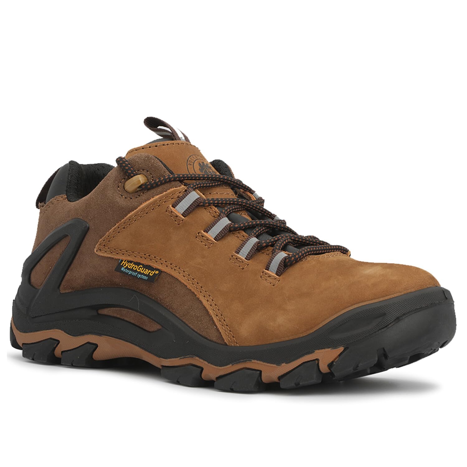 ROCKROOSTER Farland Hiking Shoes for Men, 4