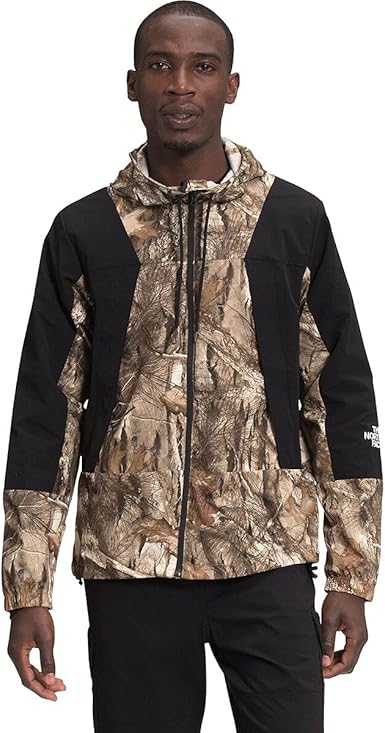 The north face men's peril wind jacket Clearance