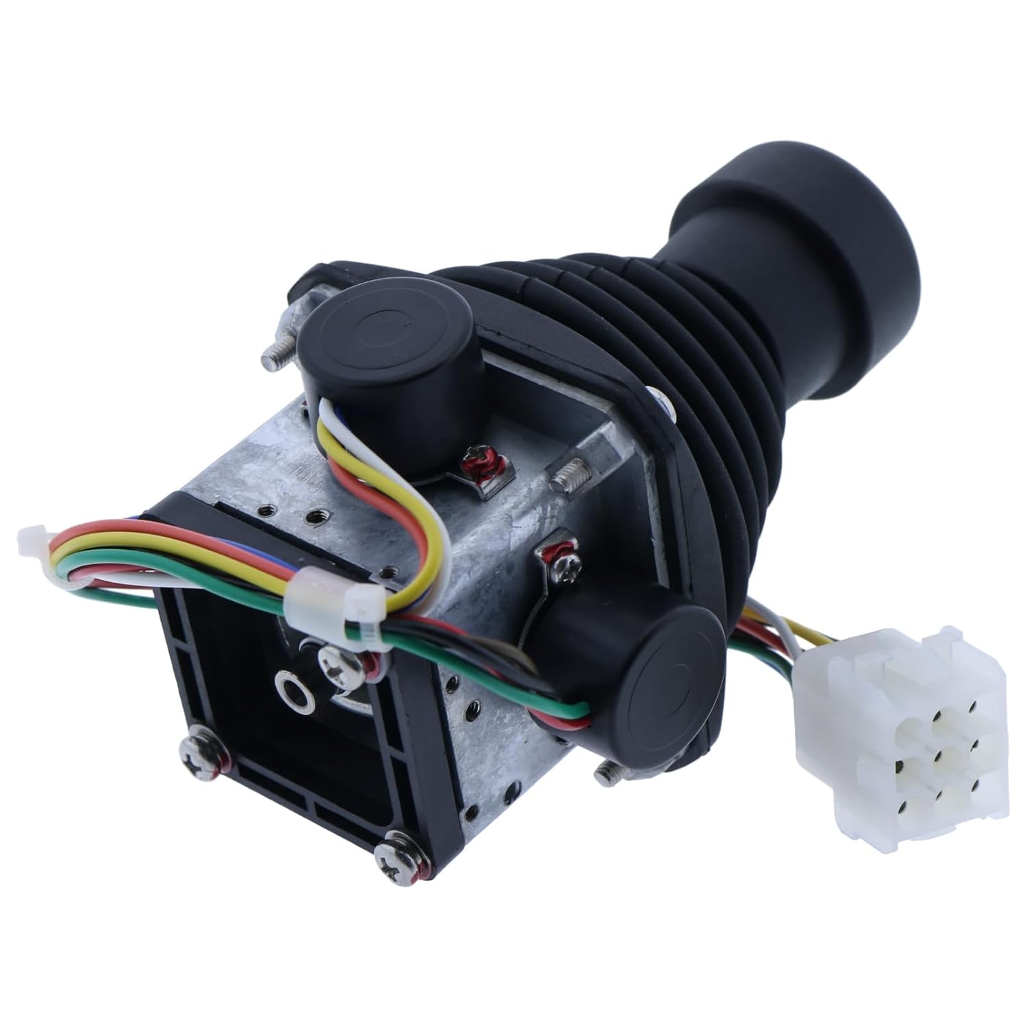 Czomoizc Controller 1600284 JL1600284 138225 Compatible with JLG 400S 460SJ 600S 600SC 600SJ 600SJC 601S 660SJ 660SJC 800A 800AJ 600A 600AJ Boom Lift TF6-42 Telehandler