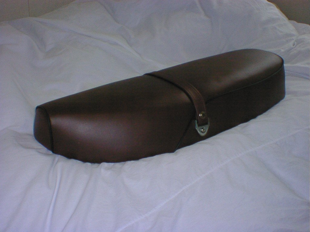 カブ70 デラックス丸目