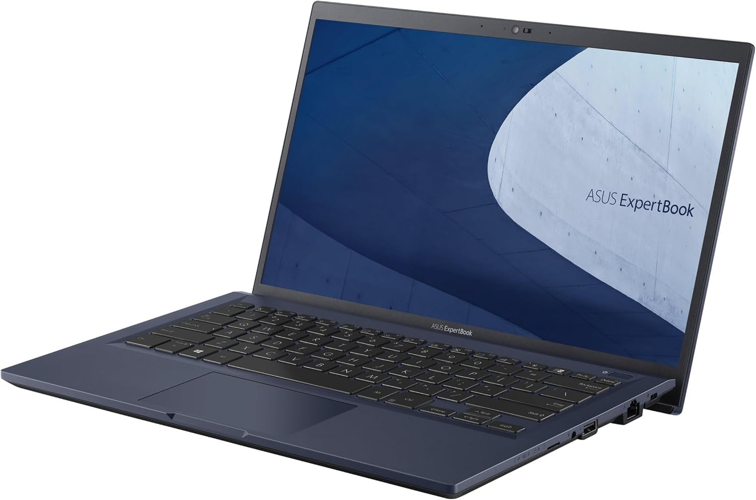 ASUS Expertbook B1/i7-1165G7/16・512G/特価 ASUS ExpertBook B1 B1400CEAE Core i7 1165G7・16GBメモリ