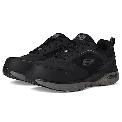 SKECHERS Work Arch Fit SR Comp Toe Men