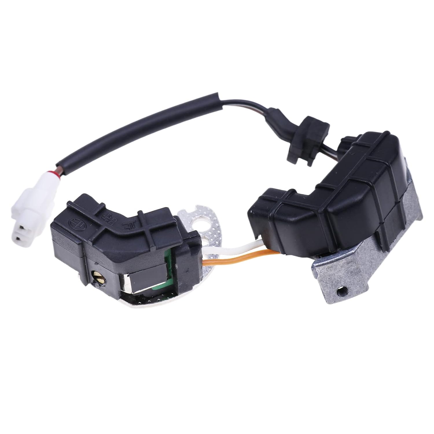 ‎zt Truck Parts Ignition Module Assembly Compatible with Joyner 650 Distributor 270Q-23510W Sand Spider Commando & Other Buggies