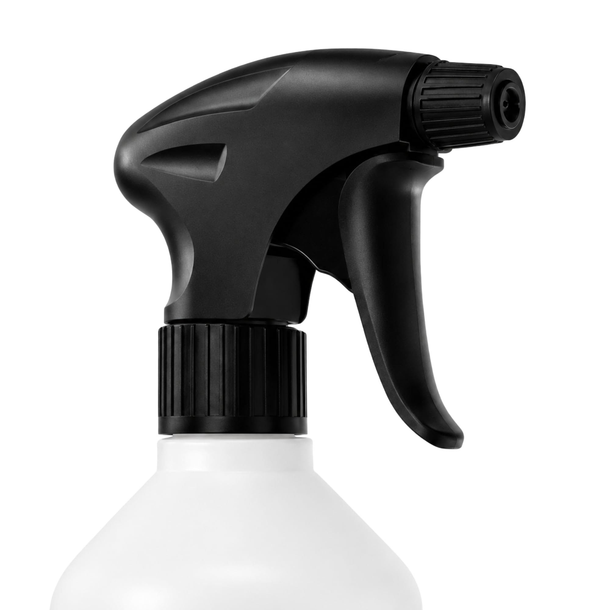 CAMP S-PRO 1 - Spruzzino da 1 L, Flacone Graduato con Ugello Regolabile per Detergenti e Prodotti Chimici - Manutenzione, Automotive e Giardinaggio, Made in Italy, 6x1L