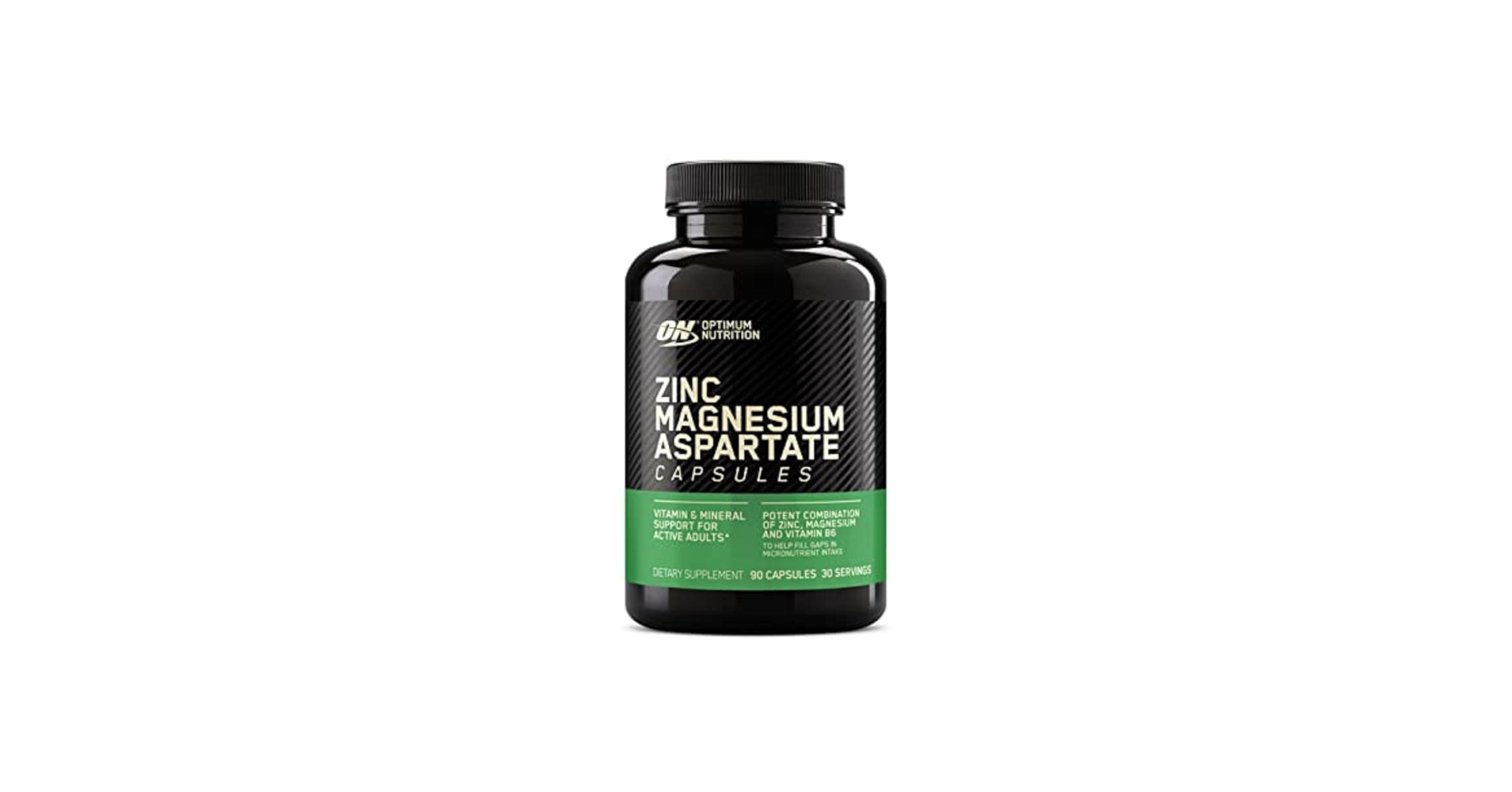 Amazon.com: Optimum Nutrition Muscle Recovery and Endurance