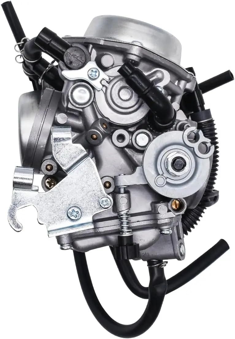 Carburatori automobilistici 16100-MR1-673 Carburatore per Honda per Shadow per VLX 600 VT600C VT600CD Deluxe 1988-1998 Carb