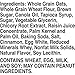 Nature Valley Soft-Baked Oatmeal Squares, Cinnamon Brown Sugar, 6 ct, 7.44 OZ