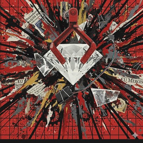 Robo Diamantes Amberes