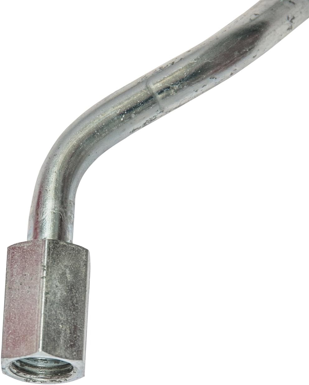 Edelmann 80772 Power Steering Pressure Line Hose Assembly