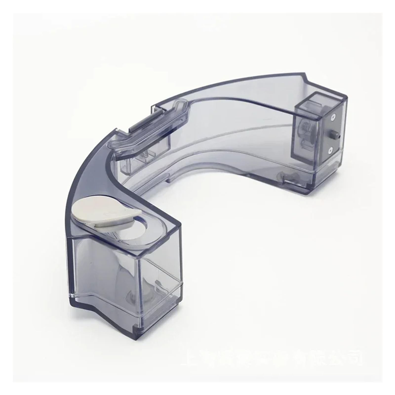 Robot Aspirador, Caja De Polvo O Soporte For Fregona Con Tanque De Agua, Compatible Con Piezas De Repuesto De Robot Aspirador Mamnv BR151(1pc watertank)