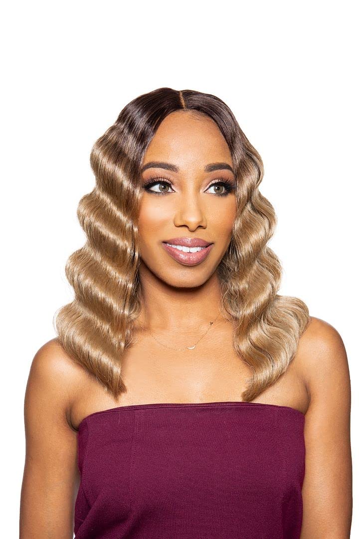 Amazon.com : ZURY SIS Beyond Synthetic Laced Front Wig - BYD LACE