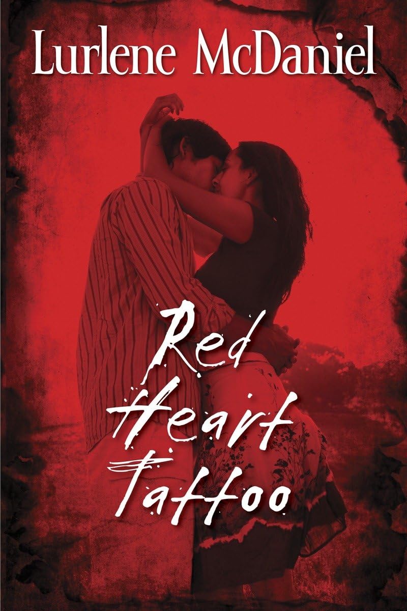 Buy Red Heart Tattoo — BookShops.in