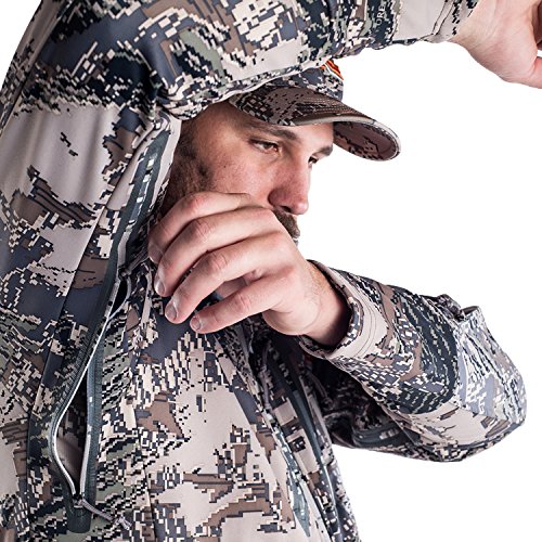 SITKA Gear Jetstream Jacket3