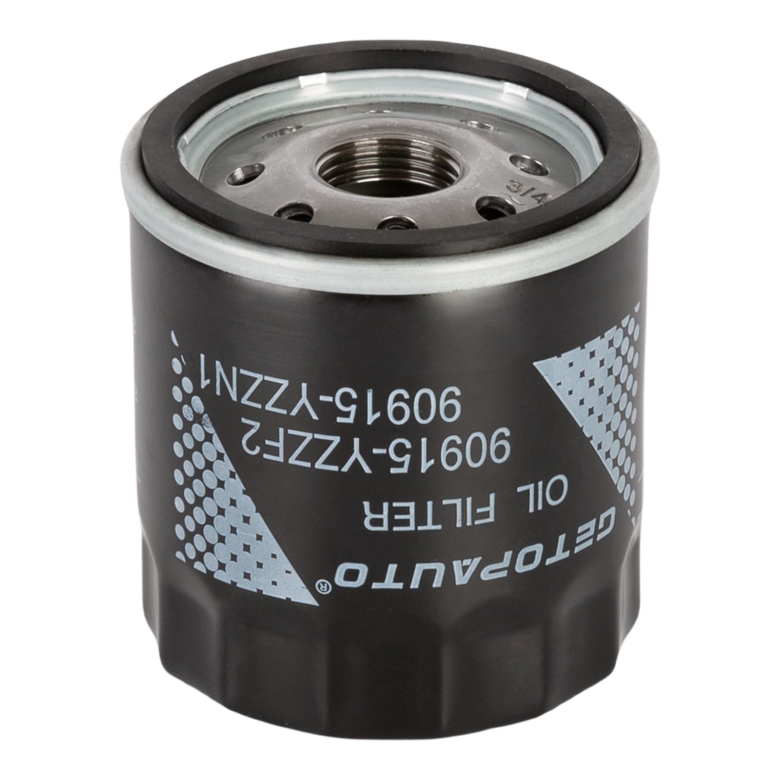 Amazon.com: GETOPAUTO 90915-YZZF2 Engine Oil Filter Compatible