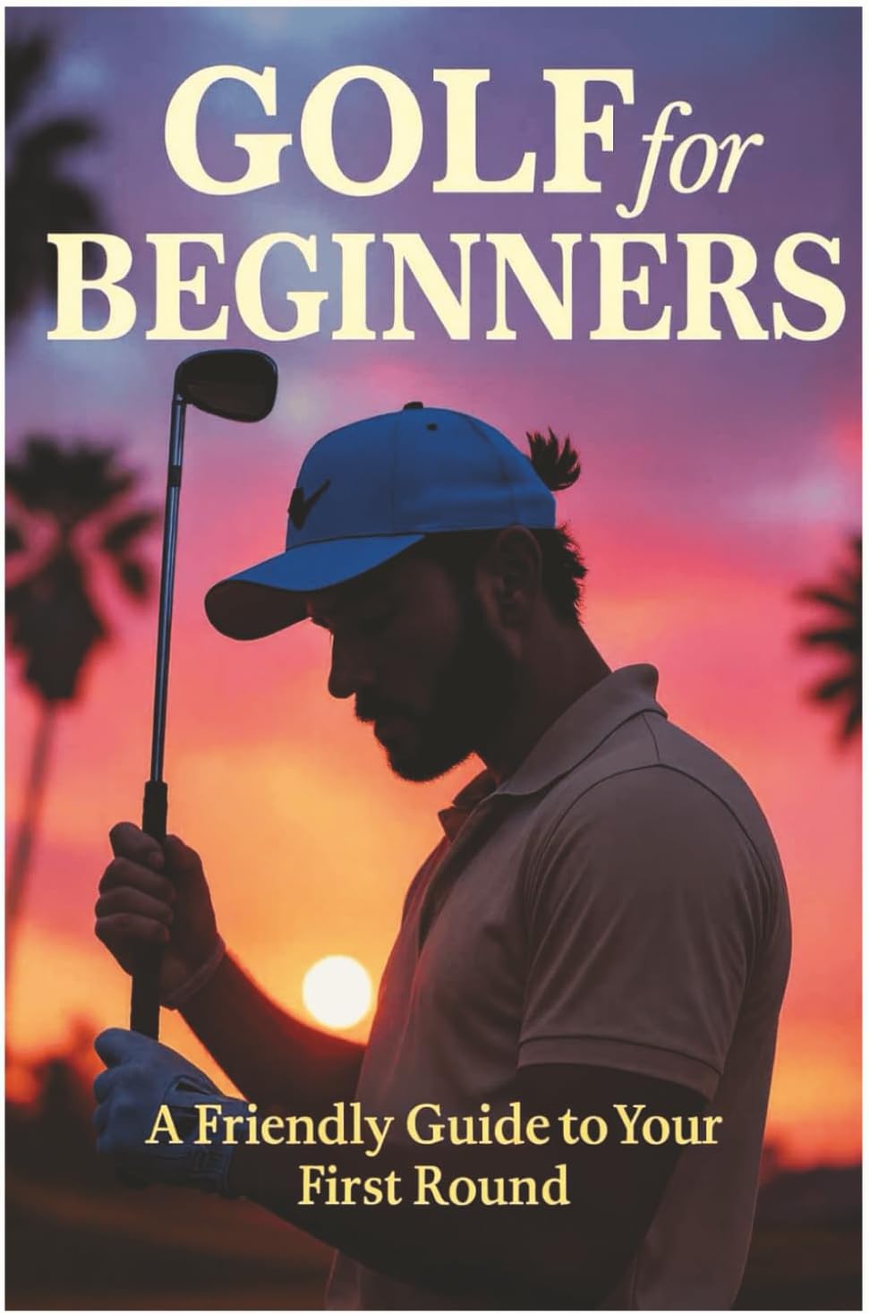 Golf for Beginners: A Friendly Guide to Your First Round