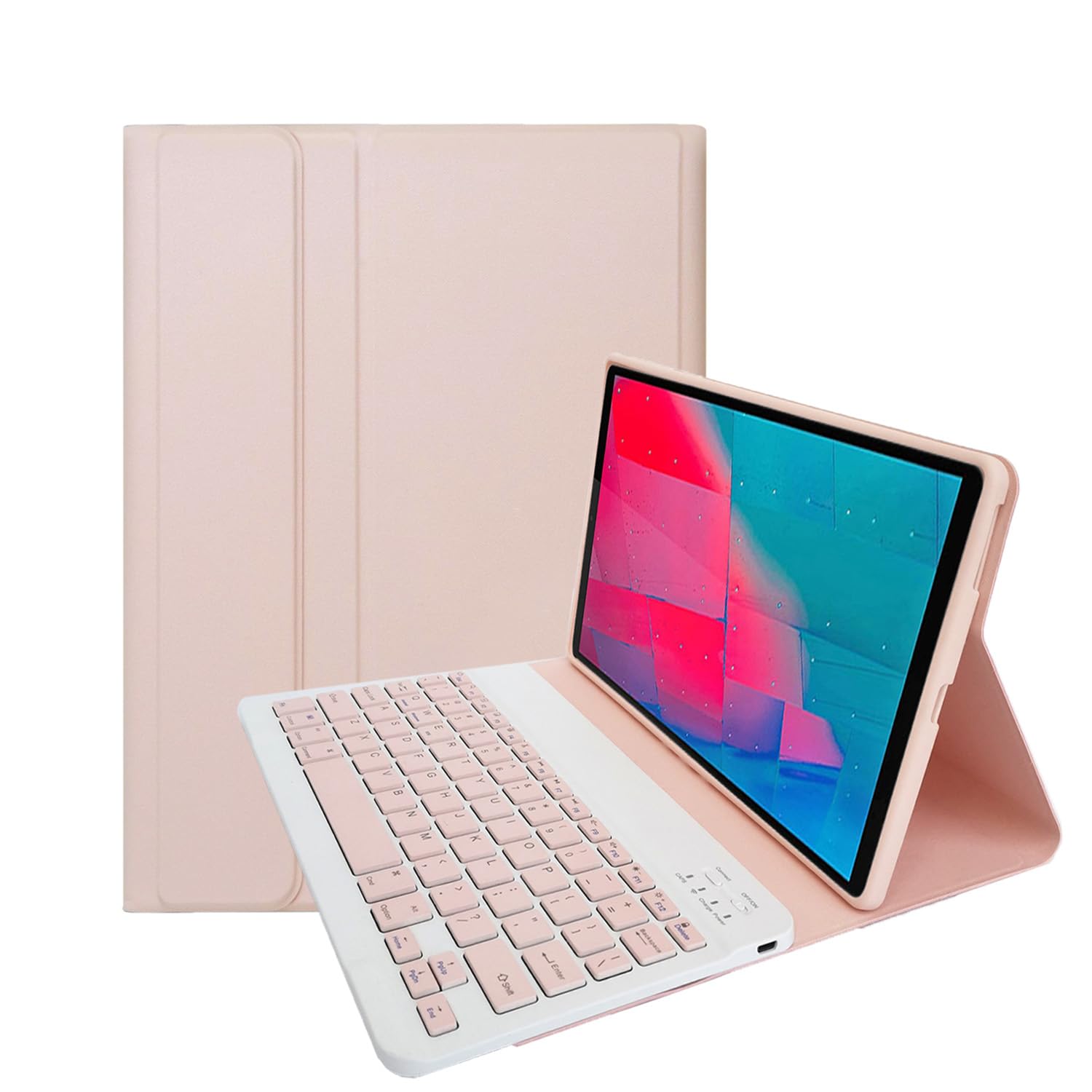 Pack Tablette Tactile Lenovo Tab P11 11.5 2ème Génération 128 Go Noir Stylet Coque De Protection
