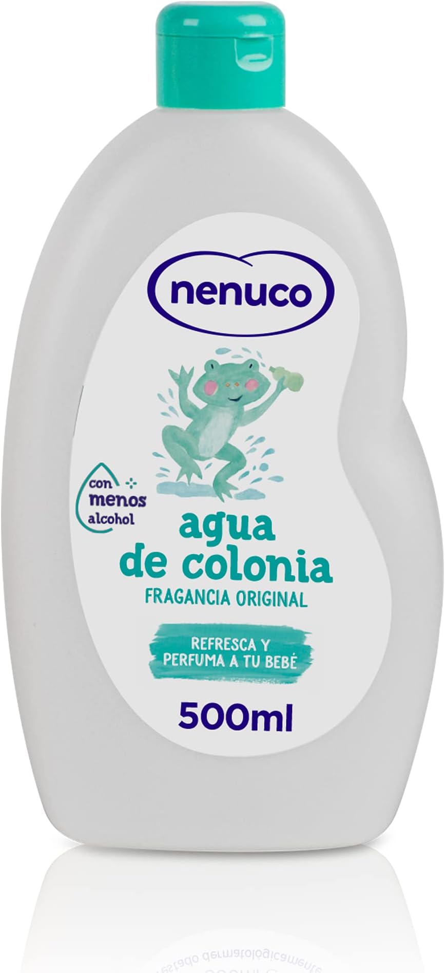 COL ORIGINAL INFANTIL 500 ML