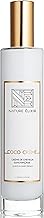 Nature Elixir COCO CRÈME - Leave in hair Conditioner for Frizzy Hair That Plumps and Hydrates Hair - Hair Milk, Conditioner for Fine Hair, Leave In Conditioner For Frizzy Hair I 3.4oz 100ml