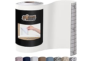 Gorilla Grip Peel and Stick Shelf Liner