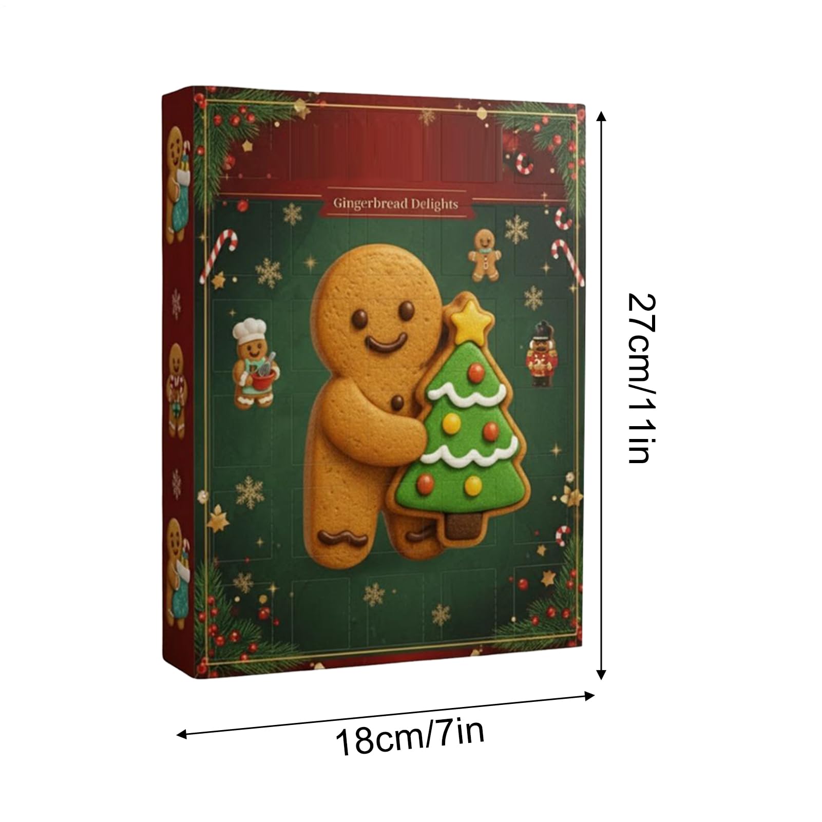 Amazon.co.jp: 2025 アドベントクリスマスオーナメント