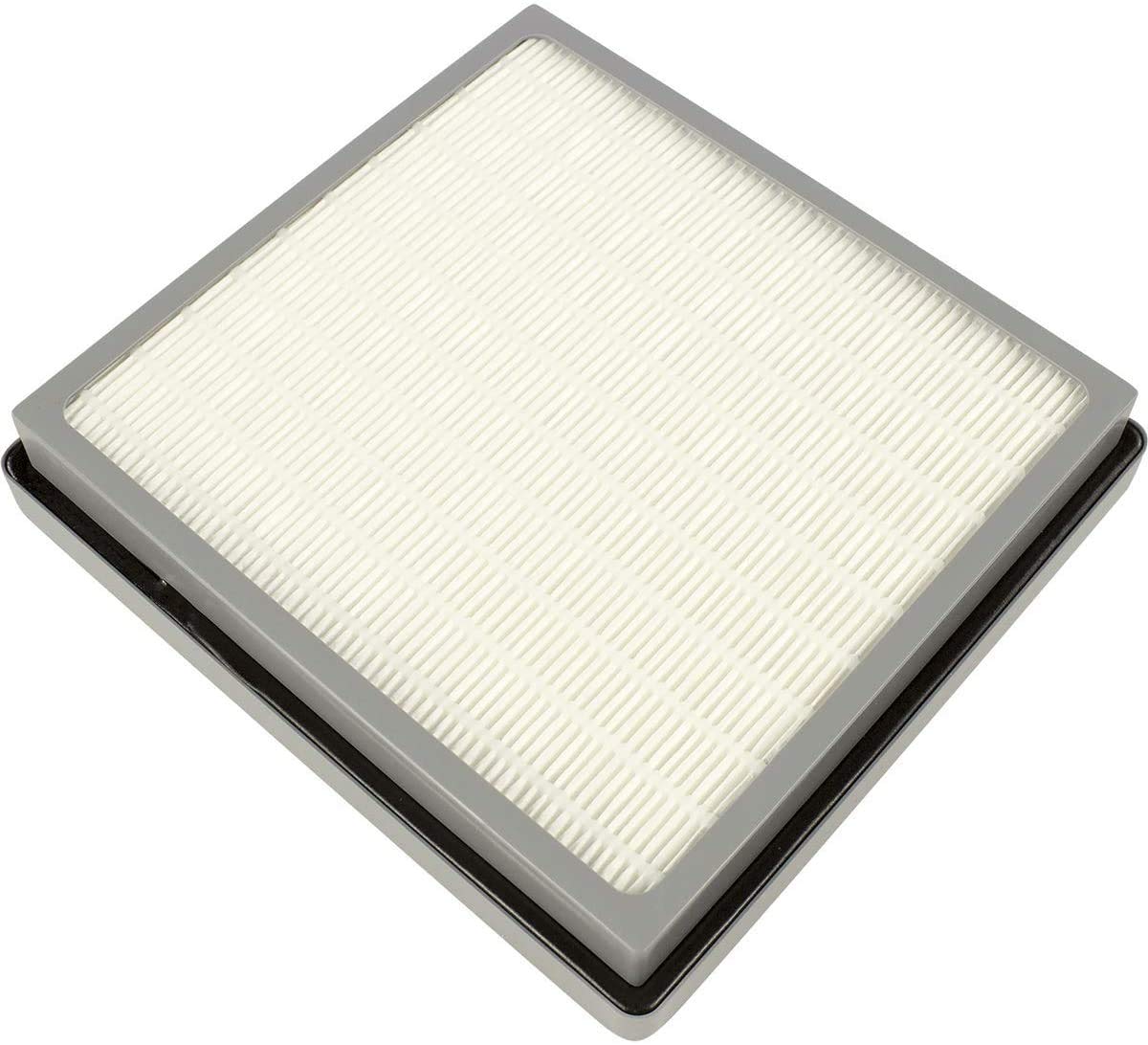 NILFISK 12015500 HEPA Filter,Dry Pick Up