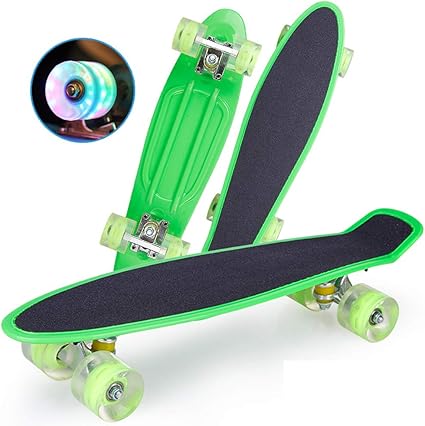 Pastel skateboard Clearance