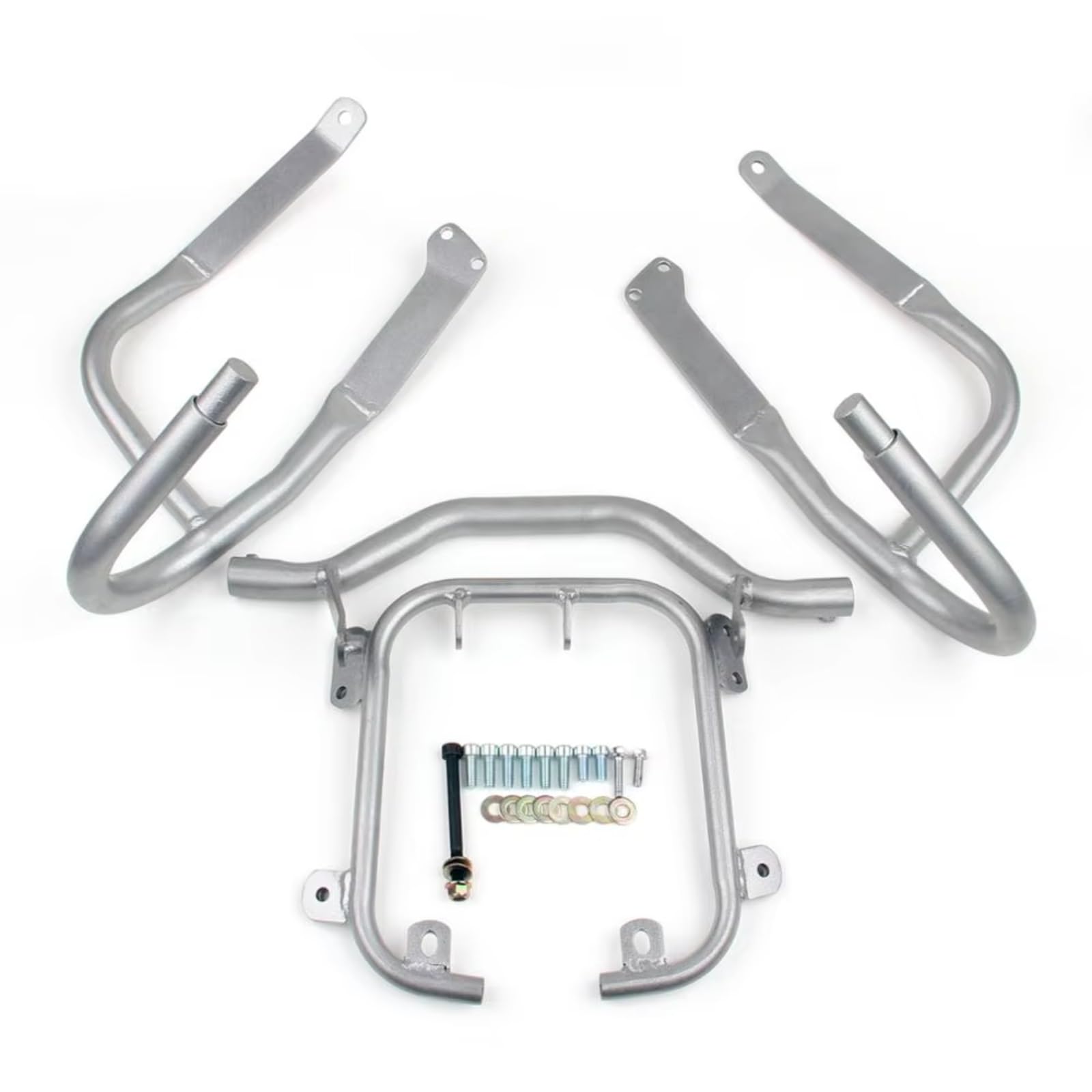 Compatibile Con Per R1200RT 2005 2006 2007 2008 2009 2010 2011 2012 2013 Moto Inferiore Paraurti Crash Bar Lato Protezione Motore