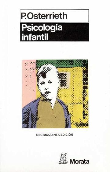 Psicología infantil