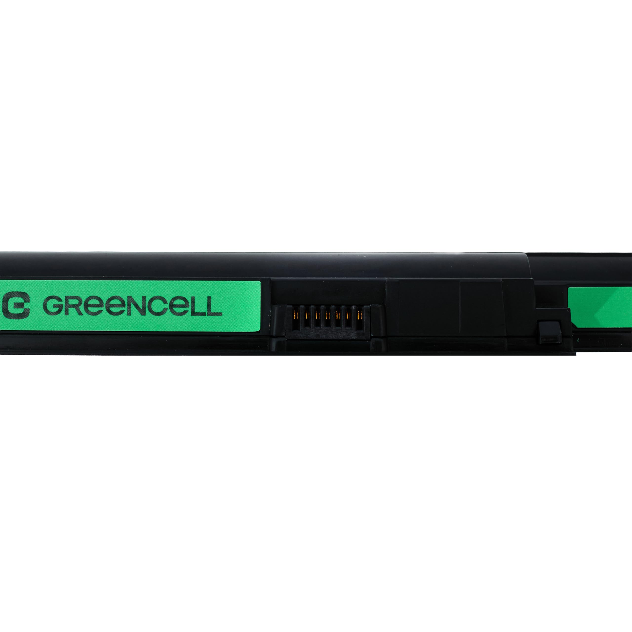 Green Cell Batterie Toshiba PA3817U-1BRS pour L750 C660 C660D C655 C665 C670D L750D L755 L755D L770 L775 P750, Satellite Pro C650 C650D, 4400mAh, 10.8V / 11.1V