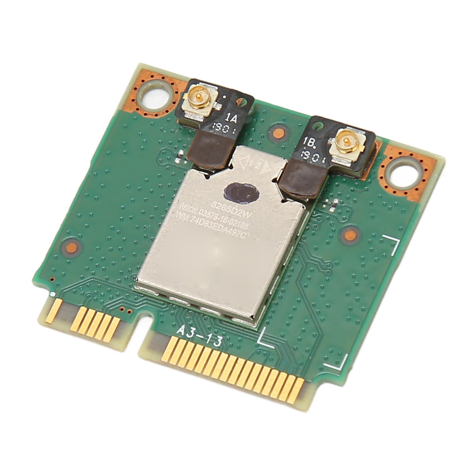 Amazon | PC用 WiFi カード 互換性 PCIE ネットワーク カード 無線lan