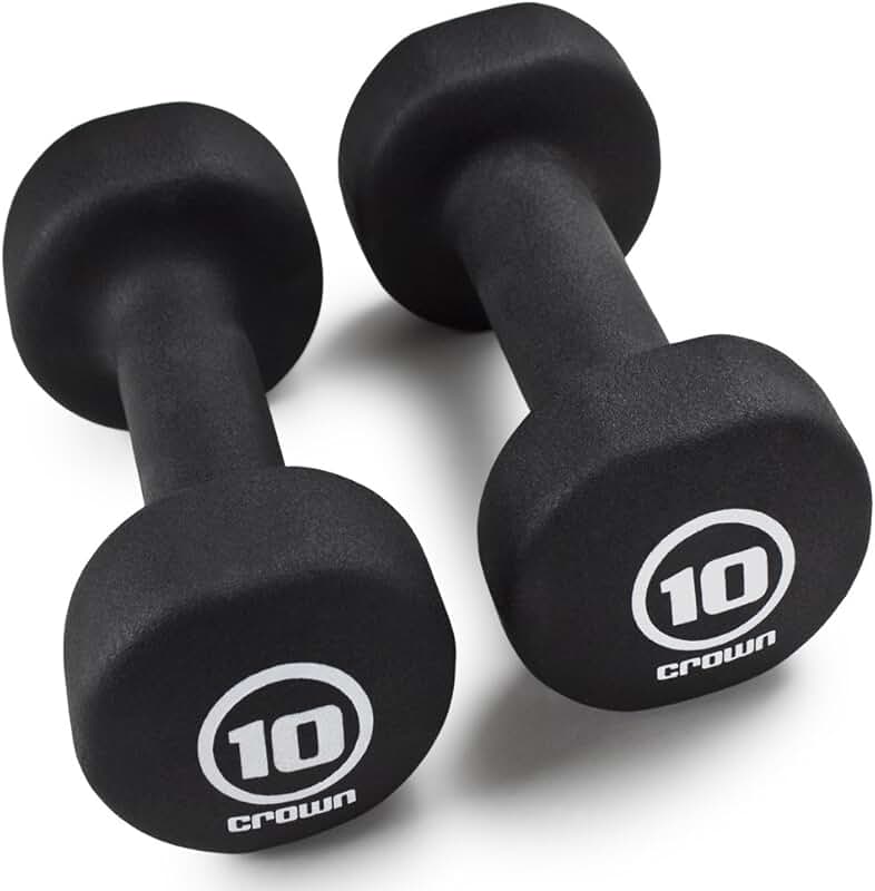 Crown sports. Weights. Crown Sport.