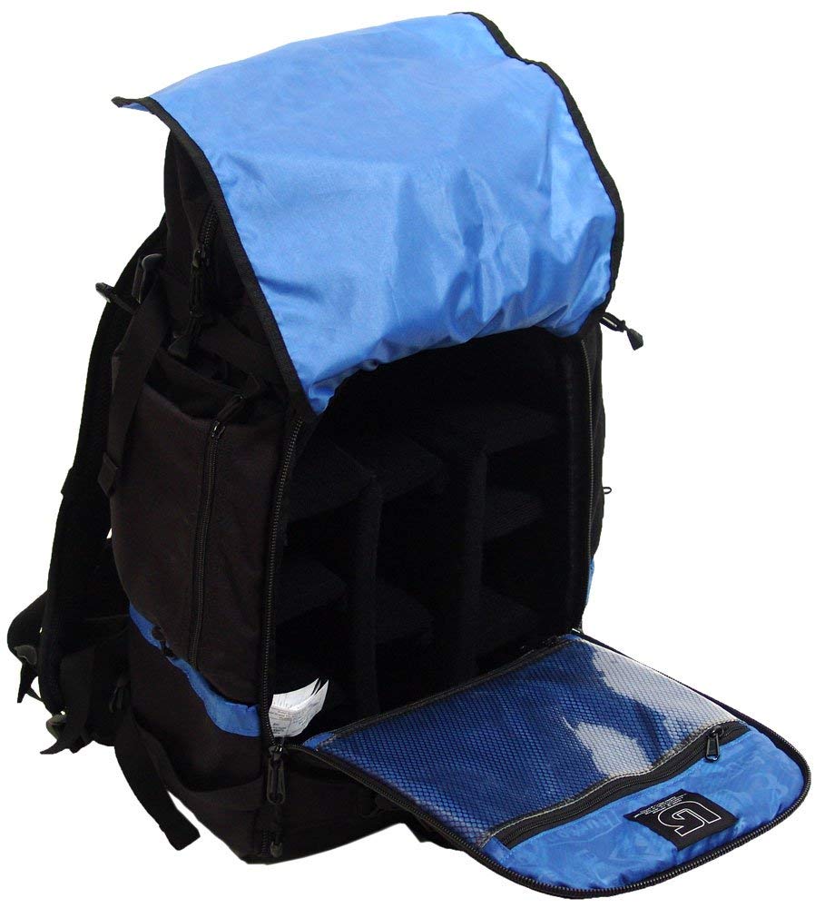 Burton Funktionsrucksack F-stop Pack